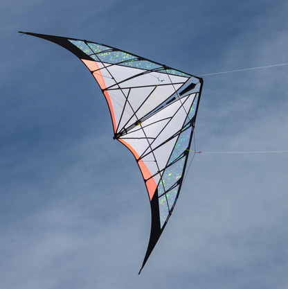 Prism Synthesis SUL - Hot Orange