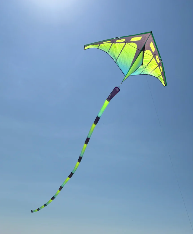Prism Zenith 5 - Aurora