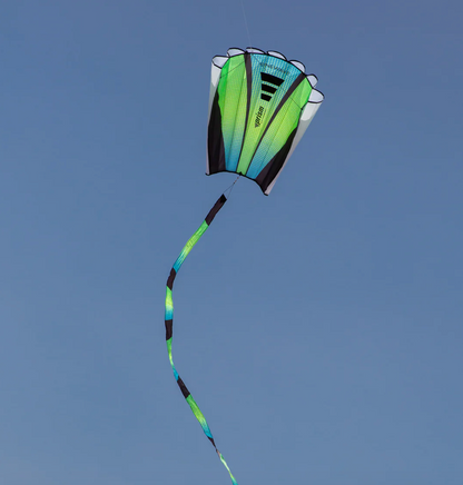 Prism Sinewave Kite - Aurora