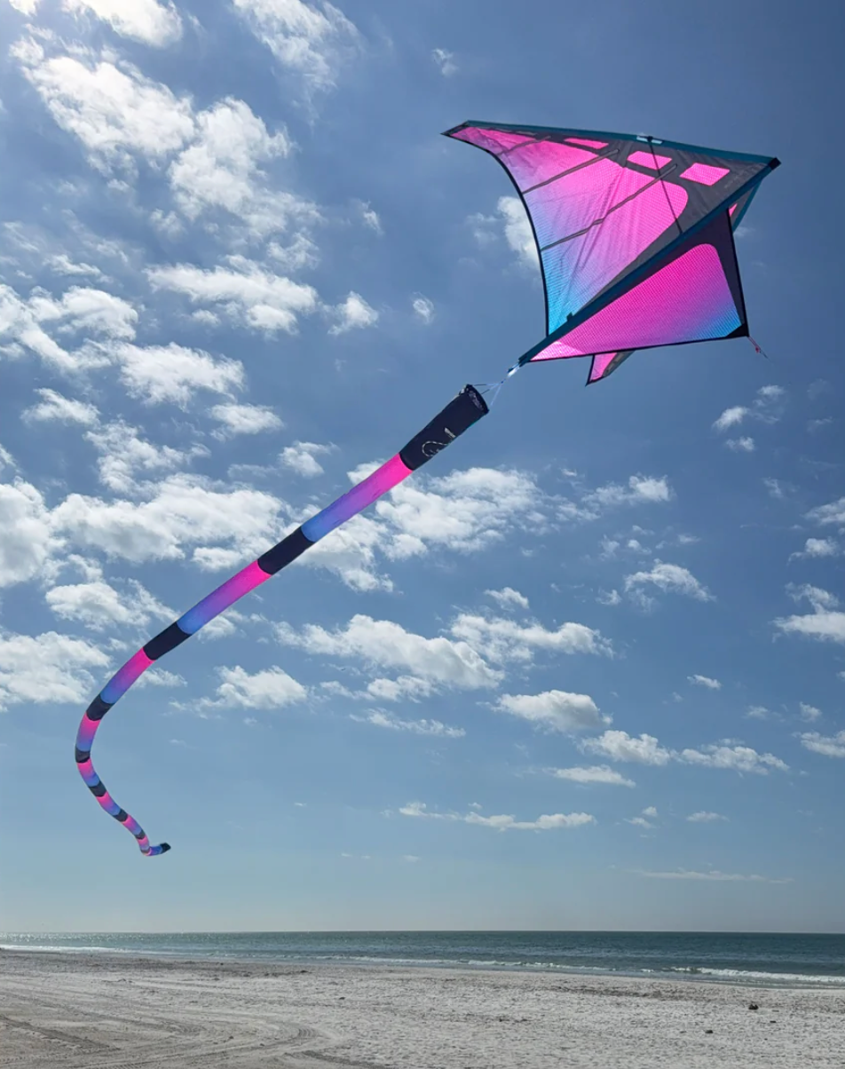 Prism Zenith 5 - Ultraviolet