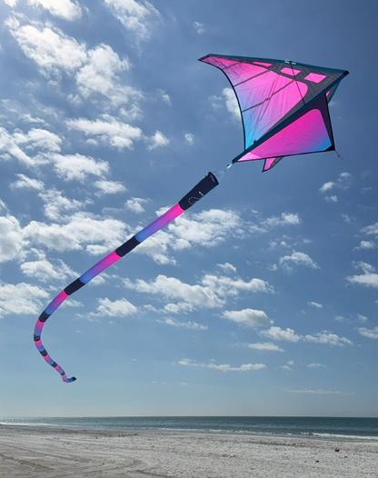 Prism Zenith 5 - Ultraviolet