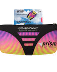 Prism Sinewave Kite - Plasma