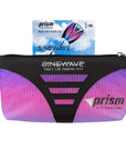 Prism Sinewave Kite - Ultraviolet