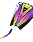 Prism Sinewave Kite - Plasma