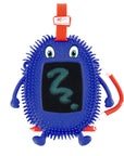 Sketch Pals Doodle Board - Blue Fidgety Friend