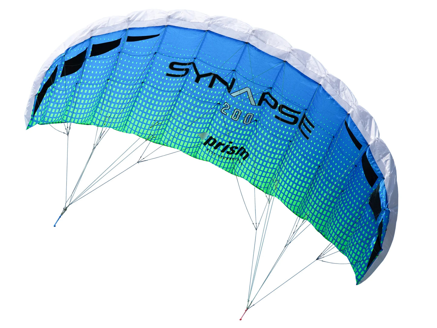 Prism Synapse 200 Dual-Line Foil Kite