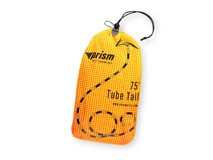 Prism 75' Tube Tail - Infrared