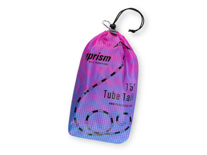 Prism 75' Tube Tail - Ultraviolet