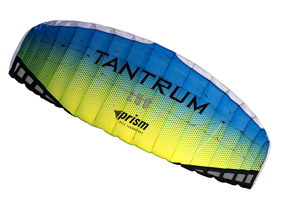 Prism - Tantrum 250 Power Foil/Trainer Kite