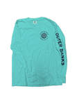 OBX Long Sleeve Harbormaster Shirt