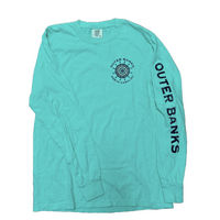 OBX Long Sleeve Harbormaster Shirt