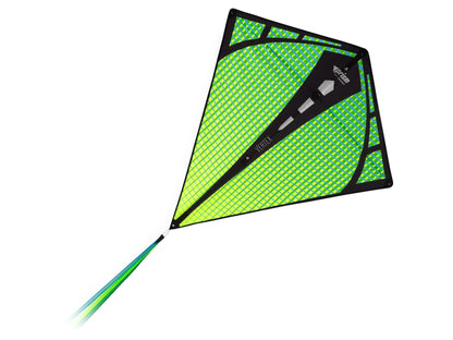 Prism Vertex Diamond Kite - Aurora