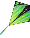 Prism Vertex Diamond Kite - Aurora