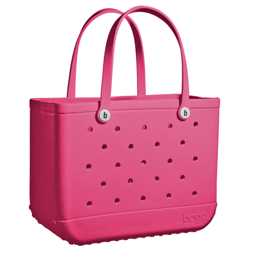 Original Bogg Bag - Watermelon Pink