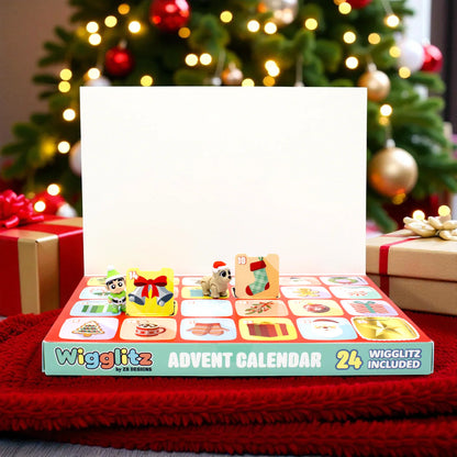 Wigglitz Advent Calendar