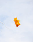 24" Gummy Bear Windsock - Orange
