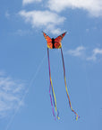 51" Butterfly Kite "L" - Monarch