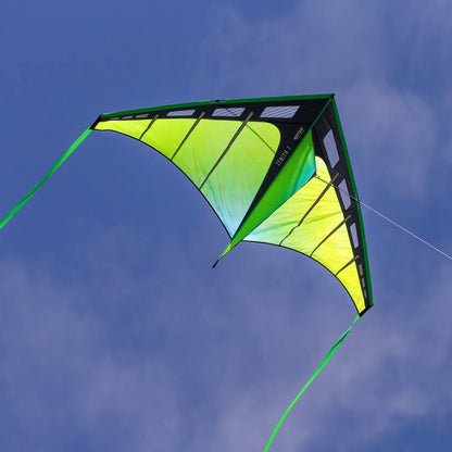 Prism Zenith 7 Stunt Kite - Aurora
