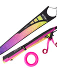 Prism Zenith 7 Stunt Kite - Plasma