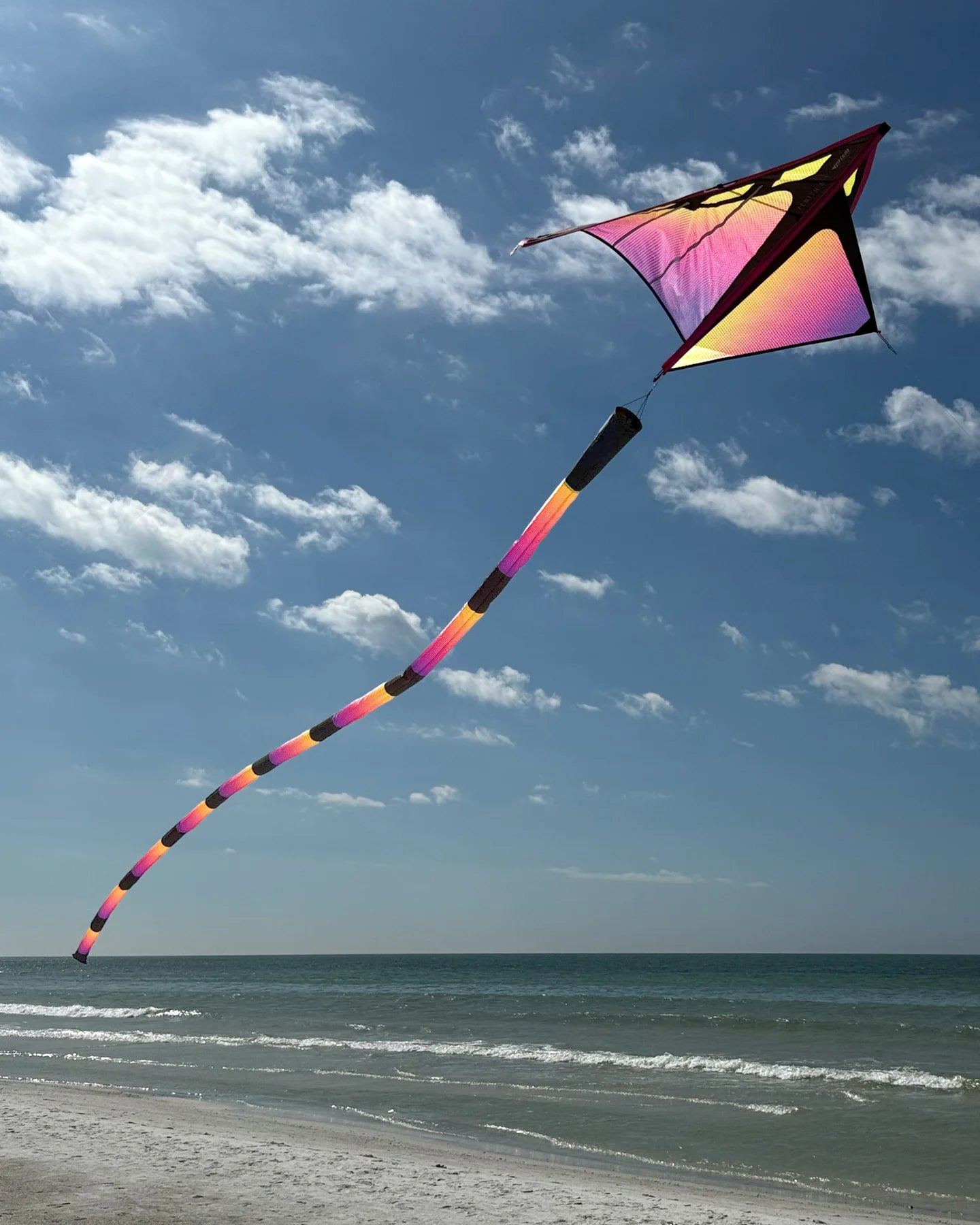 Prism Zenith 5 - Plasma