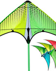 Prism Neutrino Add-On Stacker Kite (No Flying Lines or Bridle)