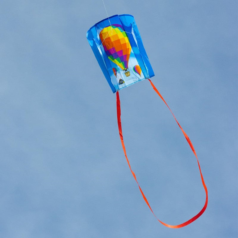 HQ Pocket Sled Kite - Hot Air Balloon