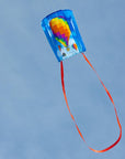 HQ Pocket Sled Kite - Hot Air Balloon