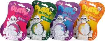 Putty Peeps - Color Change (Assorted Colors)