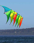 Prism Neutrino Add-On Stacker Kite (No Flying Lines or Bridle)