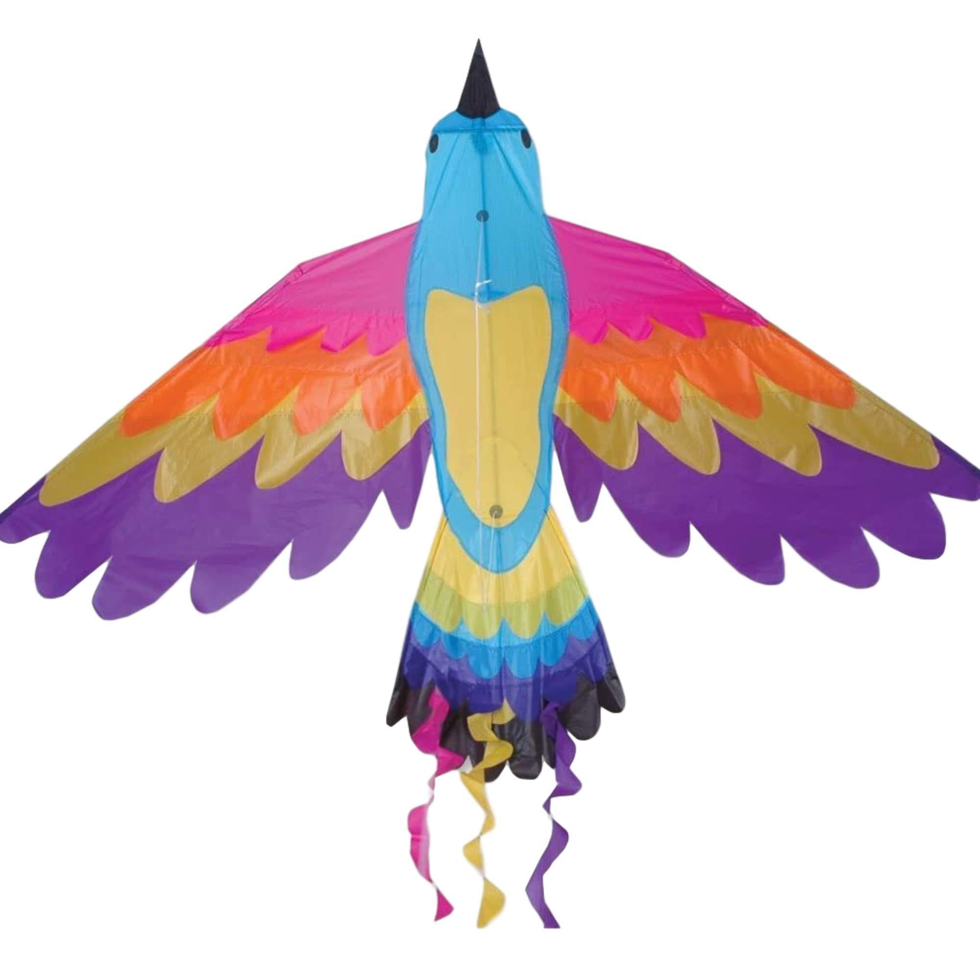 Paradise Bird Kite