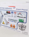 Daron British Airways Airport Playset