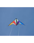 Quickstep II Stunt Kite - Rainbow