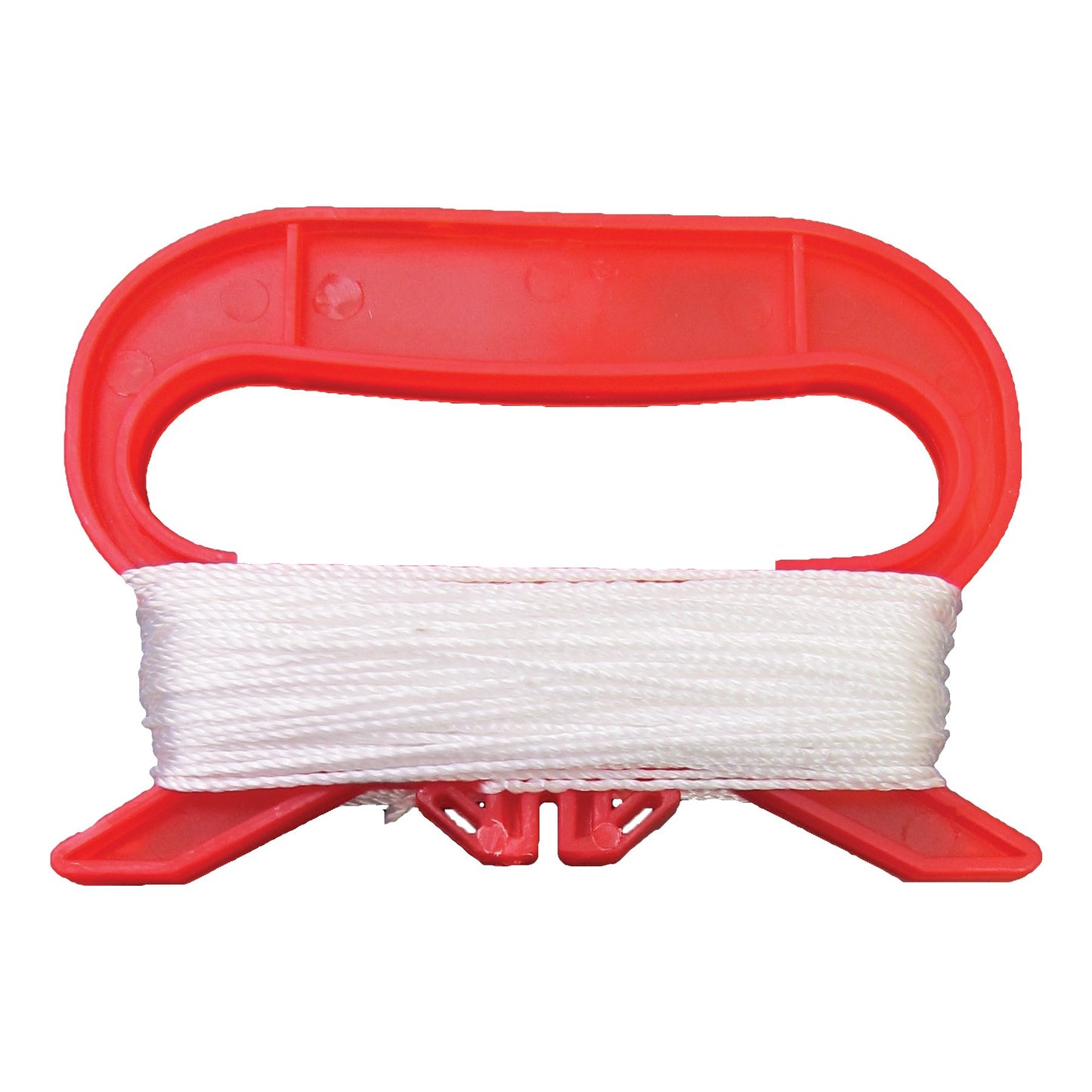 In the Breeze Solid Color Fly-Hi Kites - White