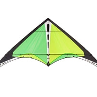 Prism Aether Sport Kite - Lime