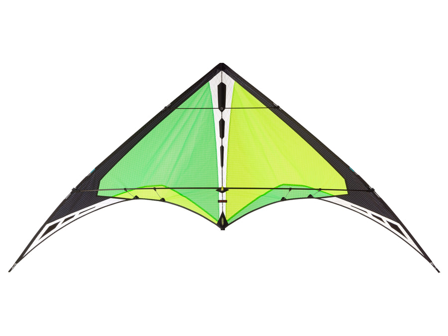 Prism Aether Sport Kite - Lime