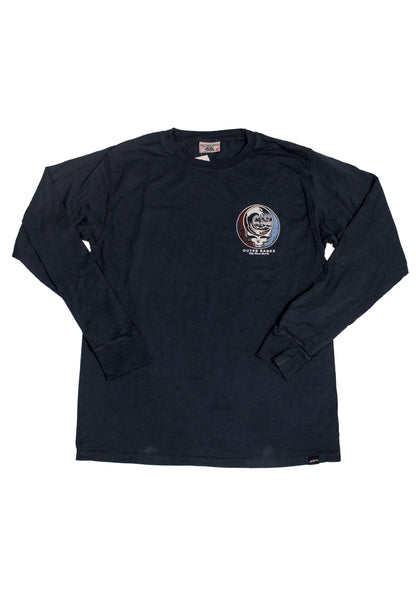 KHSC Cranial Maintenance LS Tee
