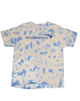 Kitty Hawk Kites Cloud Dye Short Sleeve Tee