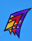 11.5' Giant Triangulation Kite - KHK Exclusive