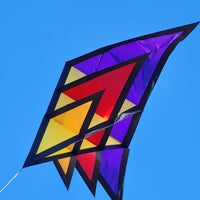 11.5' Giant Triangulation Kite - KHK Exclusive