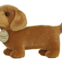 Aurora World 8" Dachshund