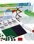 Thames & Kosmos Genetics & DNA Lab