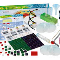 Thames & Kosmos Genetics & DNA Lab