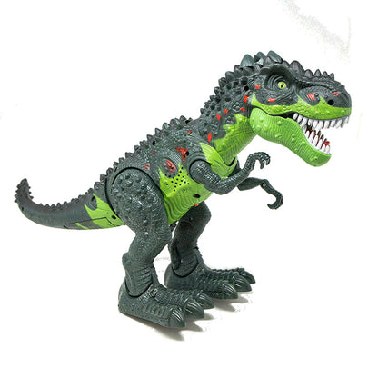 Remote Control Rampaging Rex Dinosaur