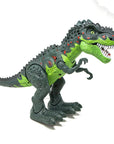 Remote Control Rampaging Rex Dinosaur