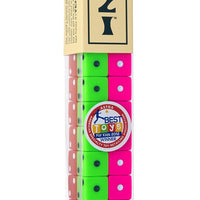 Tenzi Game - Assorted Colors