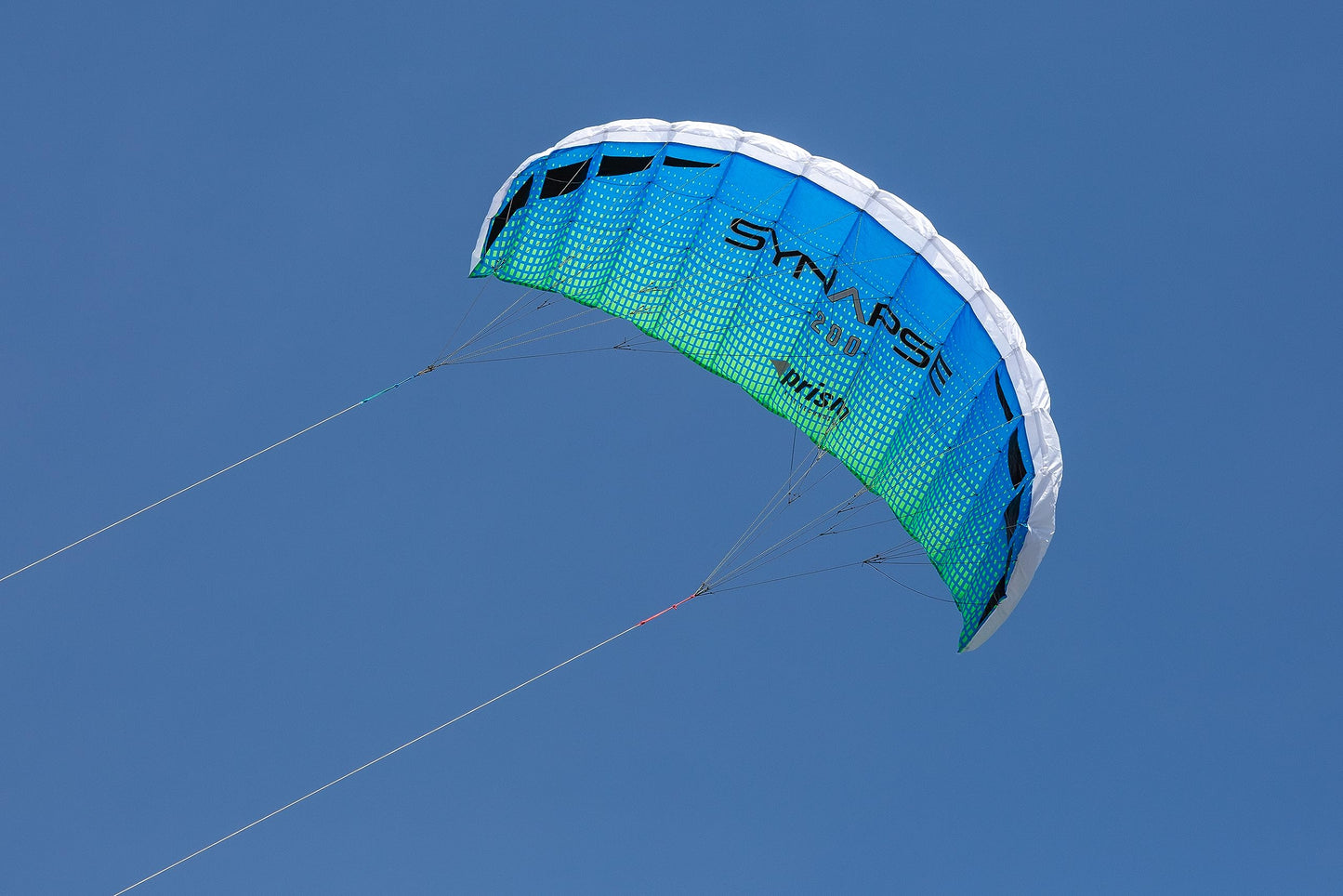 Prism Synapse 200 Dual-Line Foil Kite