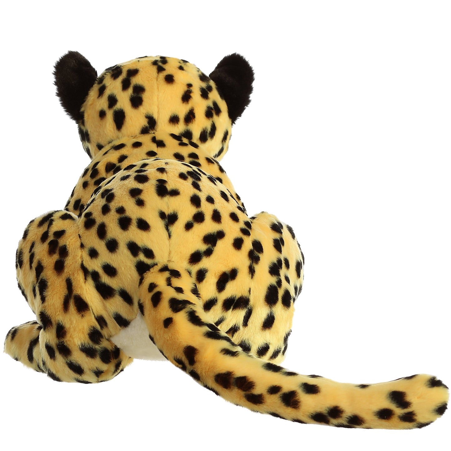 Aurora - Super Flopsie - 28" Camilla Cheetah