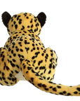 Aurora - Super Flopsie - 28" Camilla Cheetah