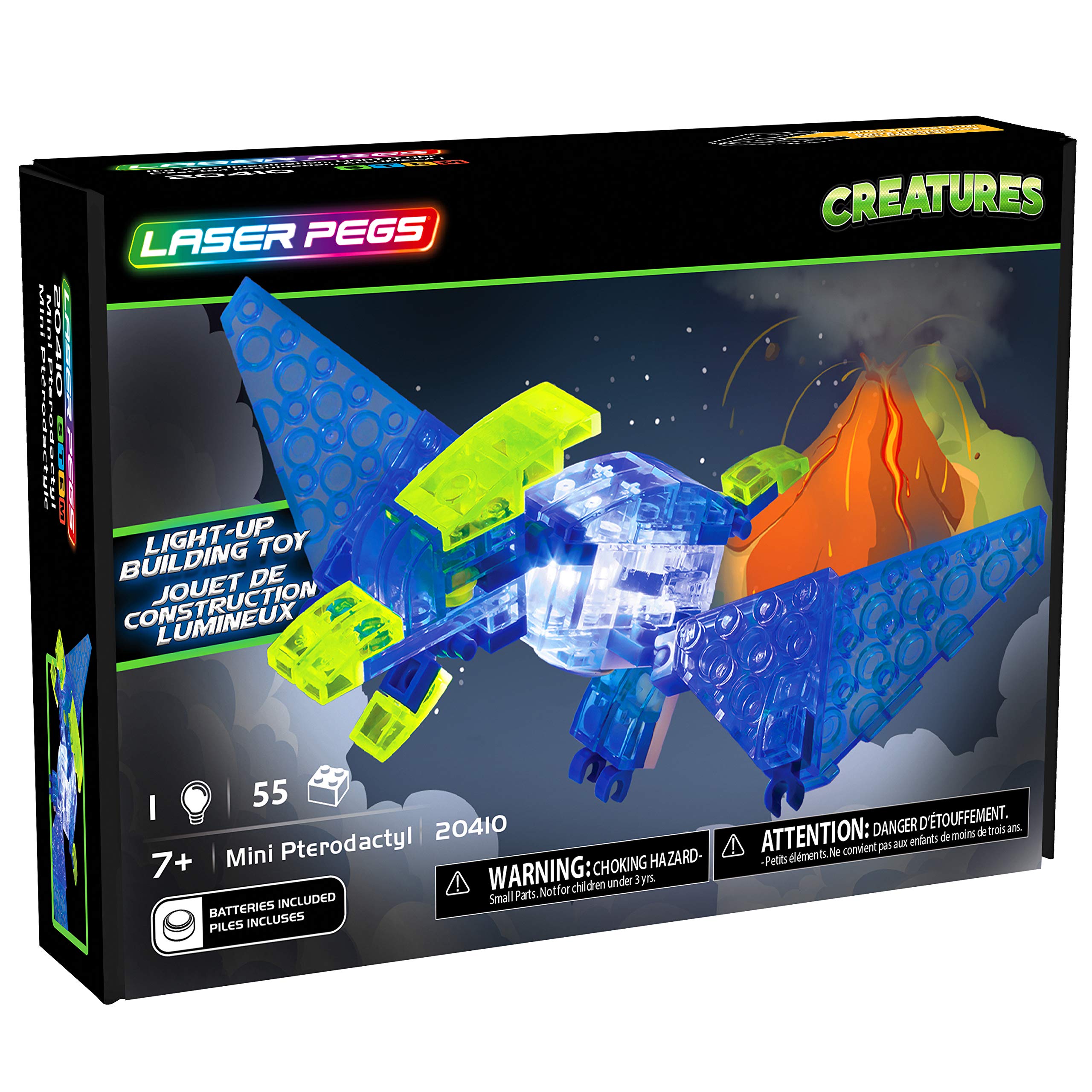 Mini-Pterodactyl – Kitty Hawk Kites Online Store