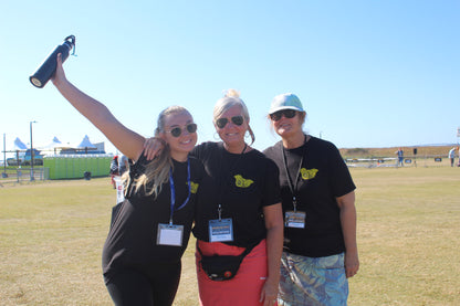 Short Sleeve Black 2023 Brewtag Tee